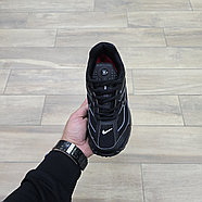 Кроссовки Supreme x Wmns Nike Shox Ride 2 SP Black, фото 3