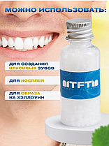Накладные зубы временная пломба виниры, фото 2