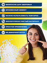 Накладные зубы временная пломба виниры, фото 3