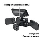 Уличный светильник с датчиком движения, фото 3
