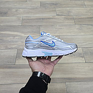 Кроссовки Wmns Nike Initiator Silver Ice Blue, фото 2
