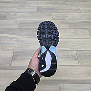 Кроссовки Wmns Nike Initiator Silver Ice Blue, фото 5