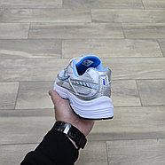 Кроссовки Wmns Nike Initiator Silver Ice Blue, фото 4