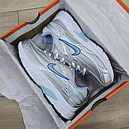Кроссовки Wmns Nike Initiator Silver Ice Blue, фото 6