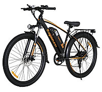 Электровелосипед KUGOO V3  2025!, фото 2