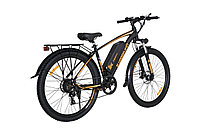 Электровелосипед KUGOO V3  2025!, фото 3