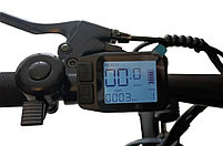 Электровелосипед KUGOO V3  2025!, фото 5