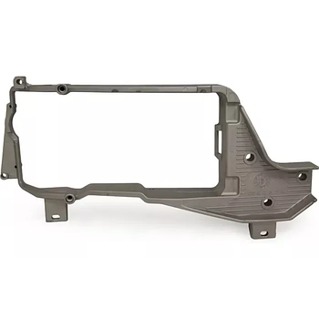 Корпус (рамка) фары правая DAF LF 45 EURO6/ ДАФ ЛФ