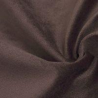 Велюр шоколад