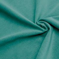 Велюр бирюза