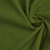 Велюр зеленая дымка