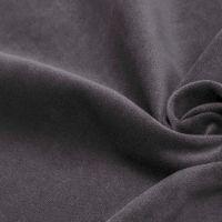 Велюр графит