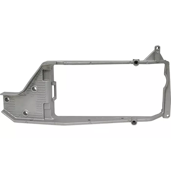 Корпус (рамка) фары левая DAF LF 55 EURO6/ ДАФ ЛФ