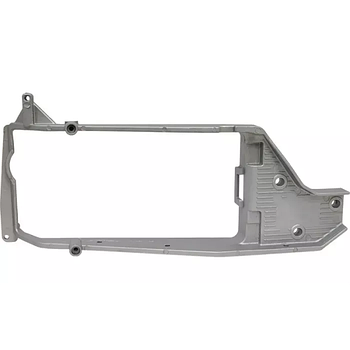 Корпус (рамка) фары правая DAF LF 55 EURO6/ ДАФ ЛФ