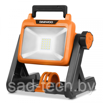Фонарь аккумуляторный DAEWOO DAL 2521Li