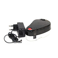 Компрессор для аэрографии JAS 1212, фото 2