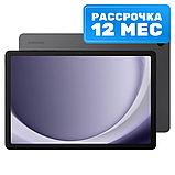 Планшет Samsung Galaxy Tab A9+ Wi-Fi SM-X210 4GB/64GB (графит), фото 3