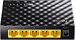 Сетевой коммутатор (свитч) Cudy GS105D, 5 портов, Ethernet 10/100/1000 Мбит/сек