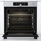 Духовой шкаф Gorenje BSA6747A04X, фото 3