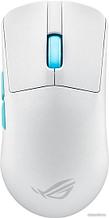 Мышь ASUS Harpe Ace Aim Lab Edition White