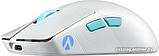 Мышь ASUS Harpe Ace Aim Lab Edition White, фото 2