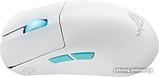 Мышь ASUS Harpe Ace Aim Lab Edition White, фото 6
