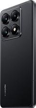 Мобильный телефон Xiaomi 14T Pro 12GB/512GB международная версия (черный титан)
