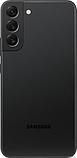 Мобильный телефон Samsung Galaxy S22+ 5G SM-S906E 8GB/256GB (черный фантом), фото 2