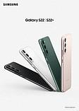 Мобильный телефон Samsung Galaxy S22+ 5G SM-S906E 8GB/256GB (черный фантом), фото 8