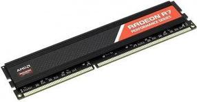 AMD DDR4 DIMM 4GB R744G2606U1S-UO PC4-21300, 2666MHz