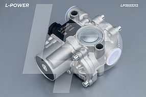 4721950660 Модулятор АБС 12В ГАЗ LP3503212 L-POWER