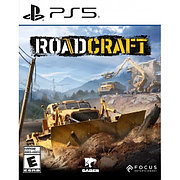 RoadCraft PS5 (Русские субтитры)