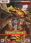 Warhammer 40,000: Dawn of War II – Retribution PC (Лицензия)