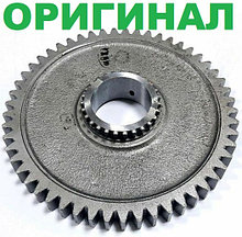 220-1701212 Шестерня Z=27/Z=53