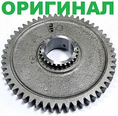 220-1701212 Шестерня Z=27/Z=53