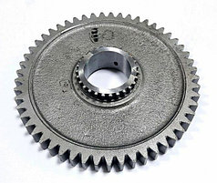 Шестерня 220-1701212 АН-РБ (27х53зуб)