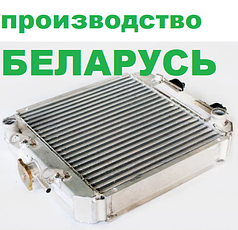 320Т-1301010 Радиатор водяной МТЗ-320 (320.1301.010-01) ТАСПО 320-1301010