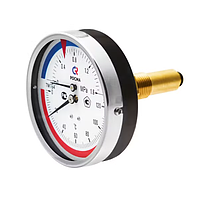 Термоманометры ТМТБ