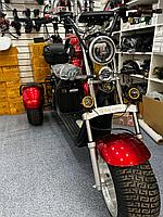 Электротрицикл City CoCo X12 pro TRIKE 2025!, фото 10