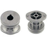 Адаптер крепления ножа Oleo-Mac G44TB, G48TBQ, G53TBX60, G48TK (6603-0256R)