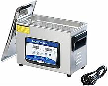 Ультразвуковая мойка NORDBERG NU45D (с подогревом, 3,9 л)