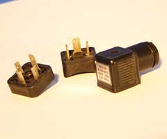 Соединитель электрический СЭ11-19, фото 2