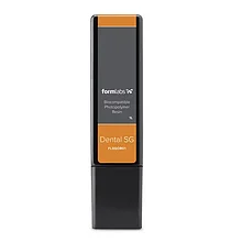 Картридж Formlabs Dental SG, прозрачно-жёлтый (1 л)