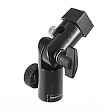 Держатель Falcon Eyes CLD-9HS для зонта с холодным башмаком, фото 2