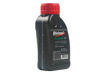 Масло моторное 2-х тактное DIVINOL 0.25 л (В упаковке 50 шт)