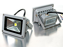 Прожектор светодиодный 10W