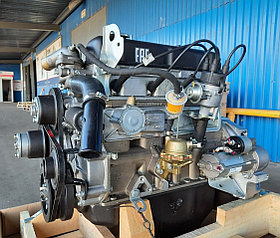 Двигатель УМЗ (АИ 92) 96 л.с.(3302 карб.), 4215.1000402-30