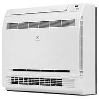 Блок внутренний Electrolux EACW/I-12 FMI/N8_ERP Free Match консольного типа, трубы 1/4 + 3/8
