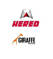 Продажа новых подъёмников Hered