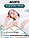 Электроодеяло с подогревом Electric Under blanket 150см x 70см (2 режима обогрева, пульт управления), фото 7